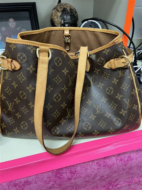 ebay used louis vuitton|authentic used Louis Vuitton handbags.